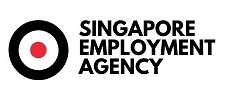 Singapore Employment Agency Logo