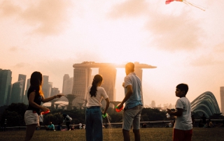 The route to Singapore permanent residency is not easy. Foreigners have multiple options to take to obtain their Singapore PR.