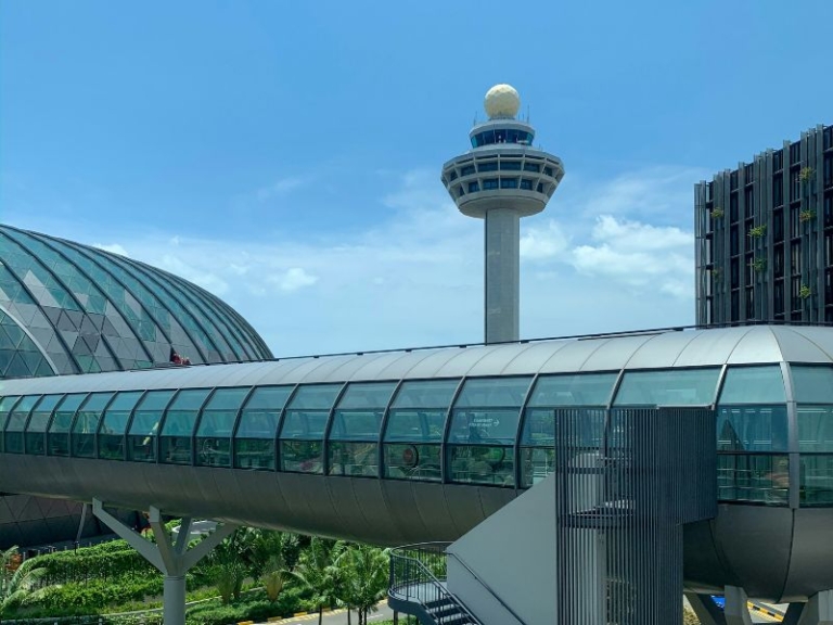 Physical long-term passes to be phased out from February 27. ICA to issue only digital passes.