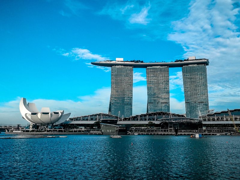 For DP holders and LTVP holders in Singapore, we have an article to explain how they can work in Singapore.