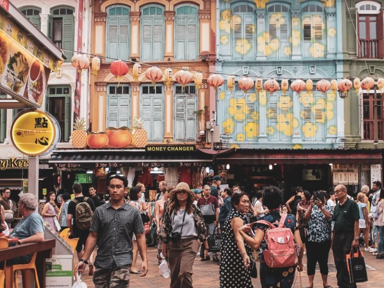 For those wanting to apply Employment Pass, this article helps you to understand the eligibility system and what to look out for.