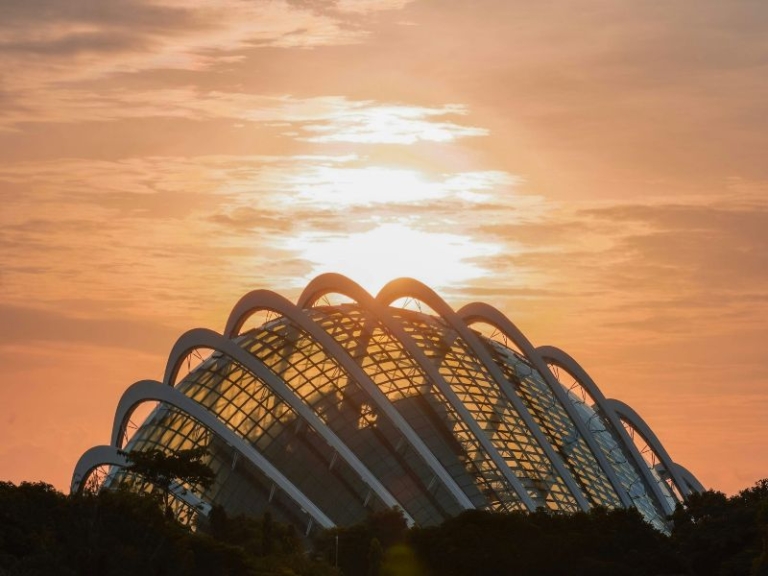 On Thursday, December 7, Singapore and China jointly announced their intention to establish a 30-day mutual visa exemption agreement