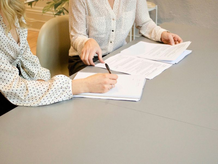 MOM may require the company's financial position when a company applies for an employment pass for a candidate. Here is an explanation why.