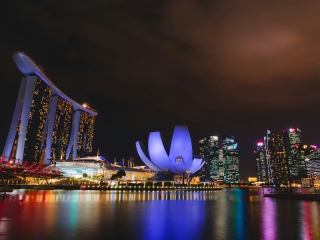 If you are looking for a job in Singapore, it is very competitive. You can also start a Singapore company and apply for a work pass.