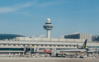 Travellers will soon experience a more streamlined and hassle-free immigration process at Changi Airport starting August 2024.