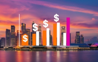 salary benchmarks Singapore