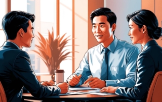 Managing Employee Performance in Singapore