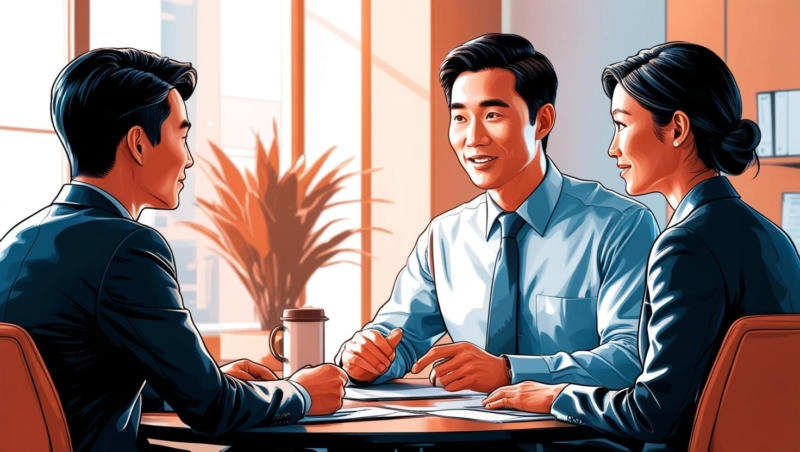 Managing Employee Performance in Singapore