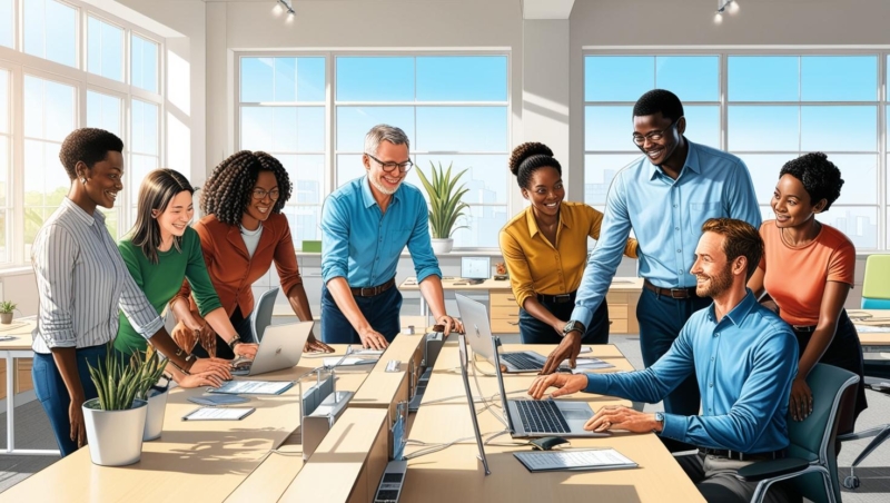 Mental Health Workplace Singapore