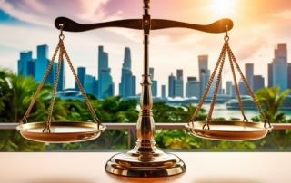 Singapore Employment Act