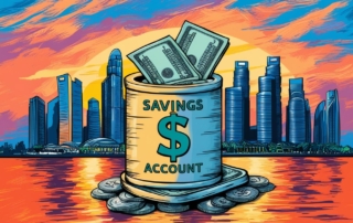 Singapore CPF system