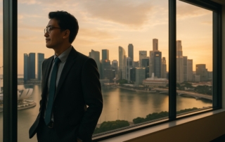 Unused Annual Leave in Singapore: Cashing In When You Clock Out