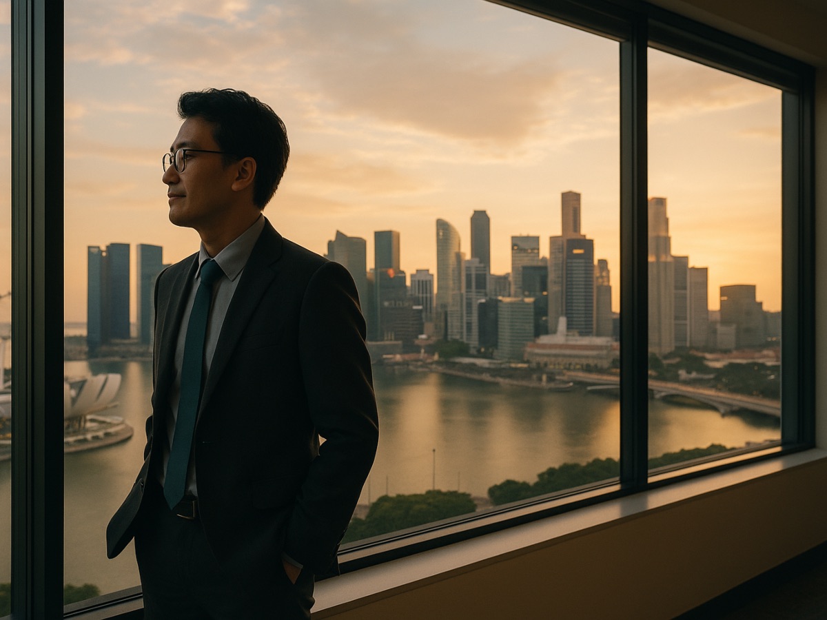 Unused Annual Leave in Singapore: Cashing In When You Clock Out