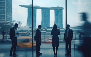Navigating the COMPASS Framework for Employment Pass (EP) Applications in Singapore
