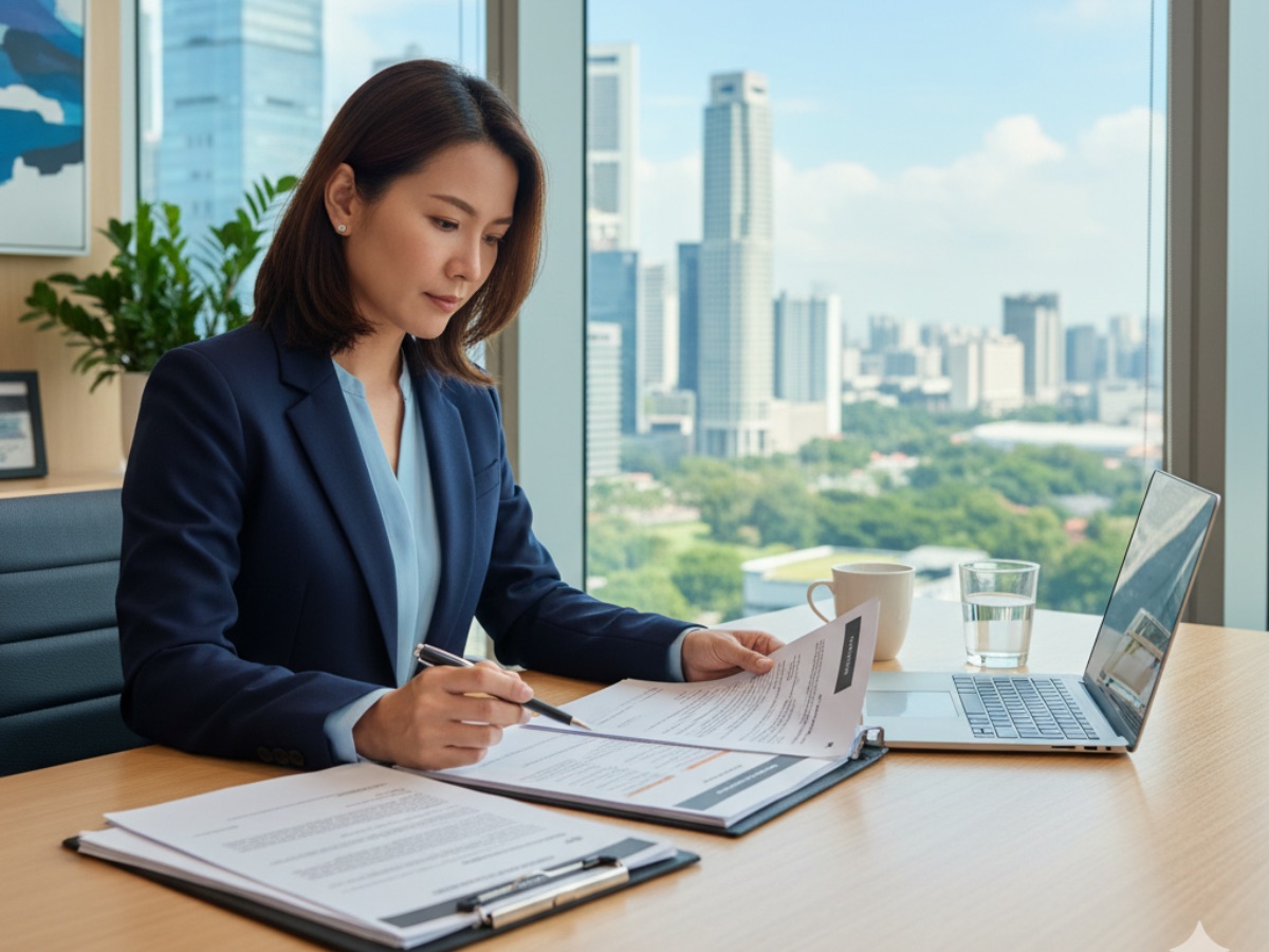 Common Employment Contract Clauses and Their Implications in Singapore