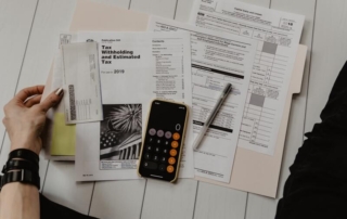 IR21 tax clearance Singapore — IRAS process for departing foreign employees