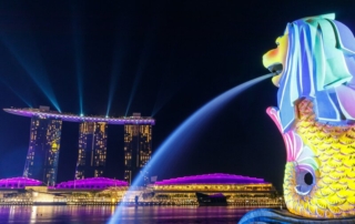 Relocating to Singapore 2026 — family relocation guide for expats