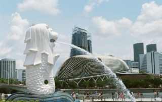 Singapore PR approval odds 2026 by salary band — practitioner observations on ICA holistic assessment