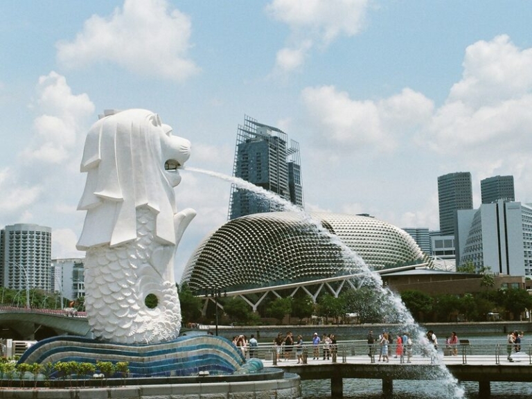 Singapore PR approval odds 2026 by salary band — practitioner observations on ICA holistic assessment