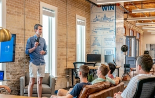 Singapore Tech.Pass 2026 — five selection criteria for tech founders