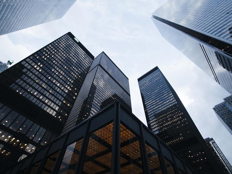 Singapore Family Office Tax Incentives Marina Bay financial district