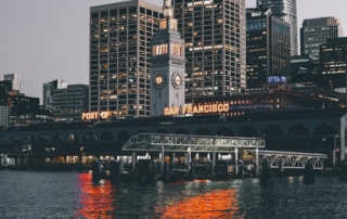 Singapore vs Sydney 2026 city skyline comparison expat career