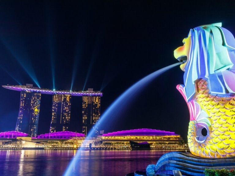 Singapore Work Permit renewal 2026 timeline documents and levy