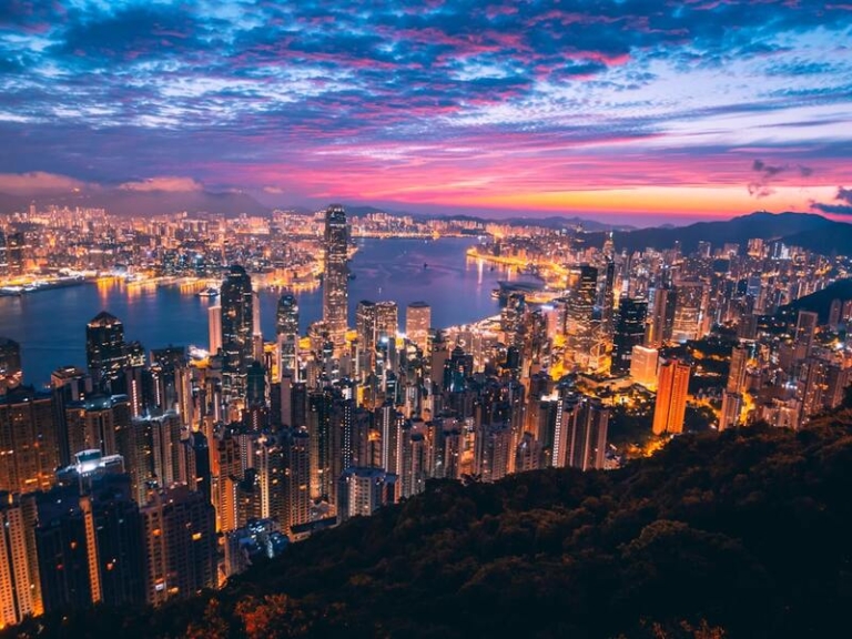 Hong Kong to Singapore relocation 2026 work pass tax comparison family guide