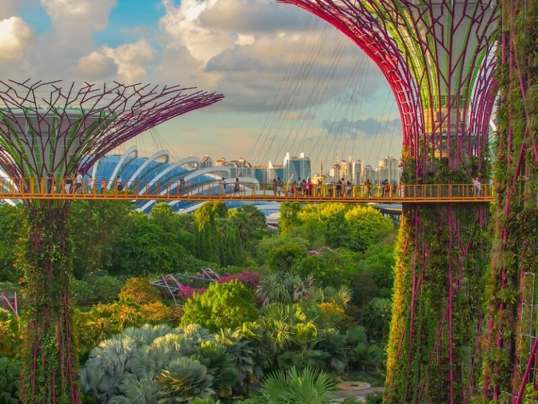 Singapore PR intake 2026 - 40000 annual target