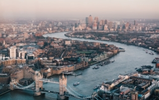 London to Singapore relocation 2026 – finance professional guide