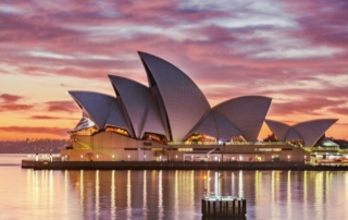 Moving between Singapore and Australia work pass tax relocation guide