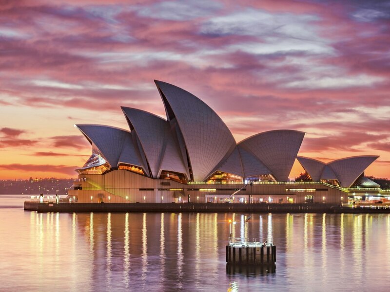 Moving between Singapore and Australia work pass tax relocation guide