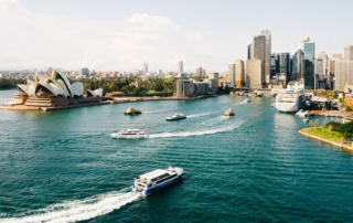 Singapore Australia work pass relocation guide 2026