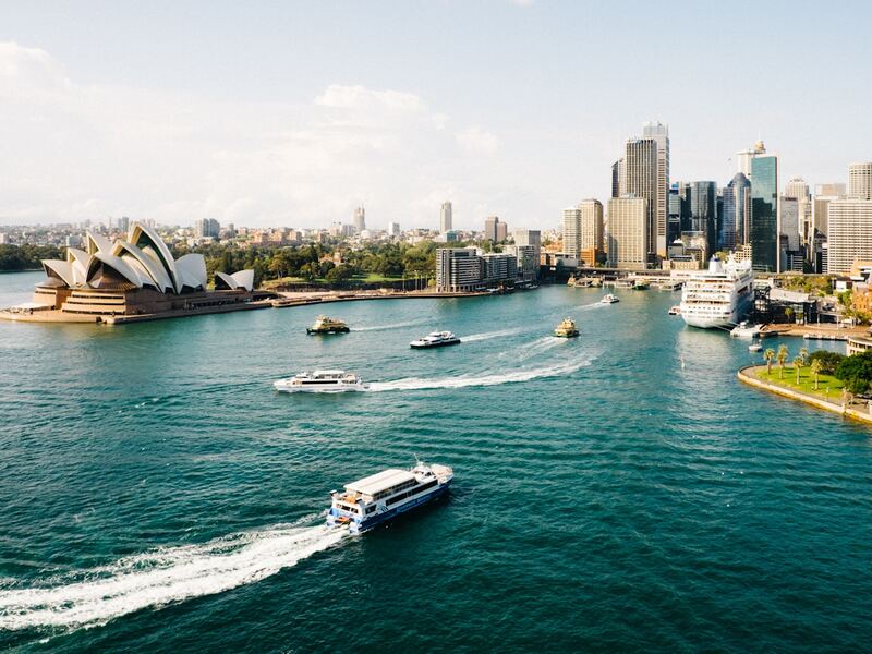 Singapore Australia work pass relocation guide 2026
