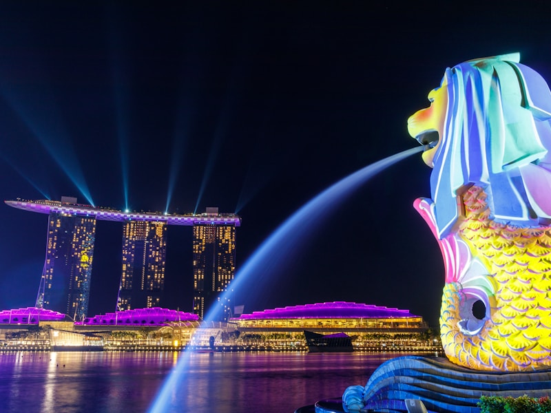 dual nationals Singapore PR application 2026