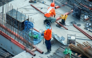 Singapore construction sector hiring 2026 Work Permit S Pass quota levy guide