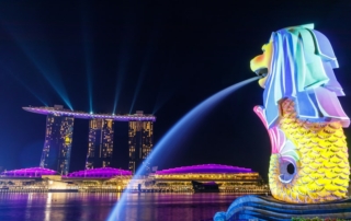 Singapore PR application timeline 2026 ICA processing time