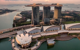 Singapore PR application strategy 2026 quota window