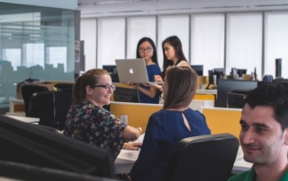Tech professional relocating from New York or Bay Area to Singapore 2026