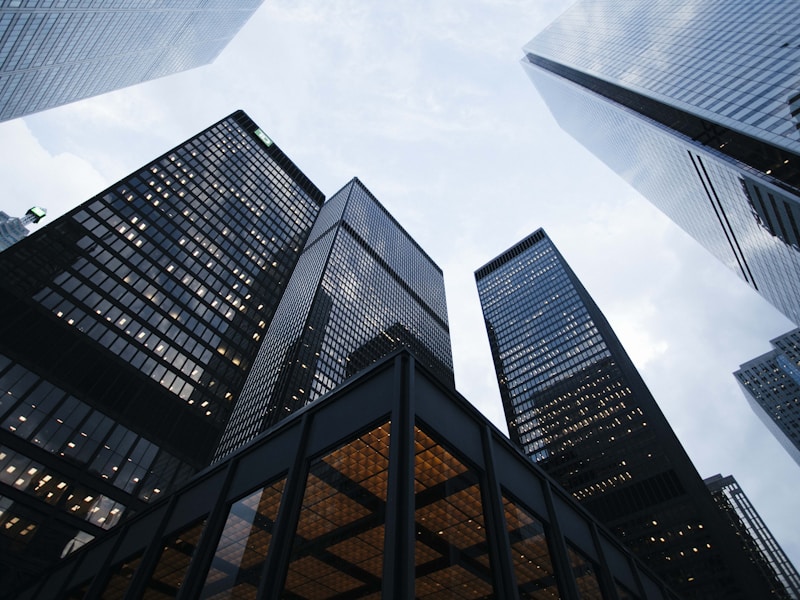 Singapore financial services sector hiring Employment Pass 2026