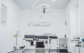 Healthcare professionals in Singapore hospital - foreign hiring work pass guide 2026