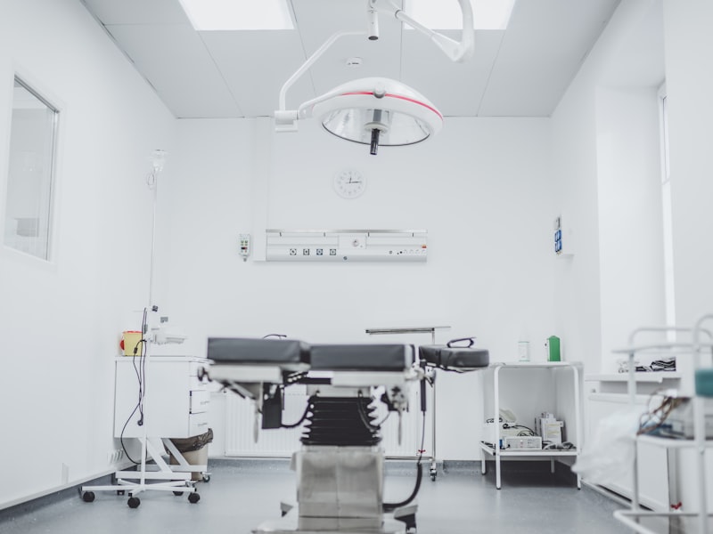Healthcare professionals in Singapore hospital - foreign hiring work pass guide 2026