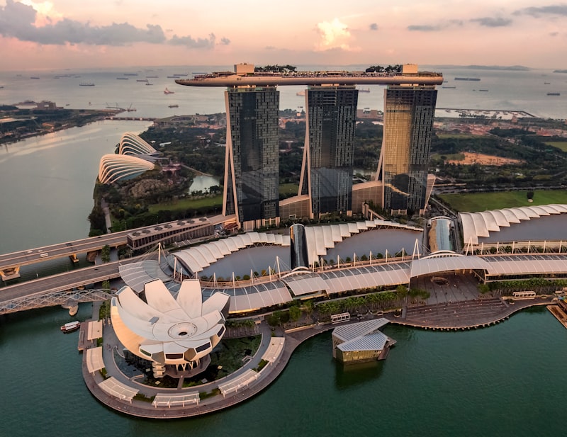 Singapore PR application strategy 40000 quota 2026