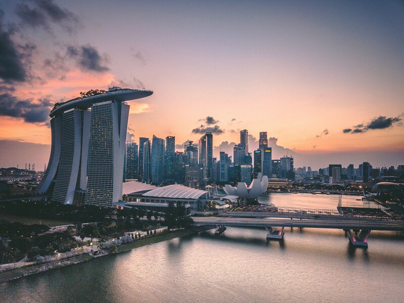 COMPASS C1 salary benchmarks 2026 guide for Singapore EP