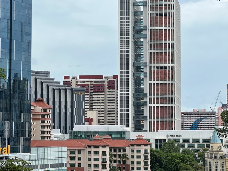 Foreign employee arrested Singapore employer obligations State Courts