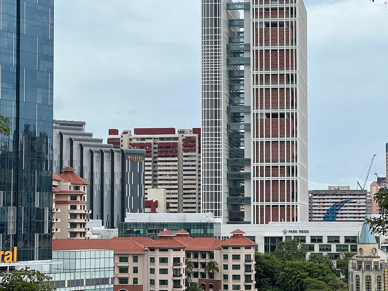 Foreign employee arrested Singapore employer obligations State Courts