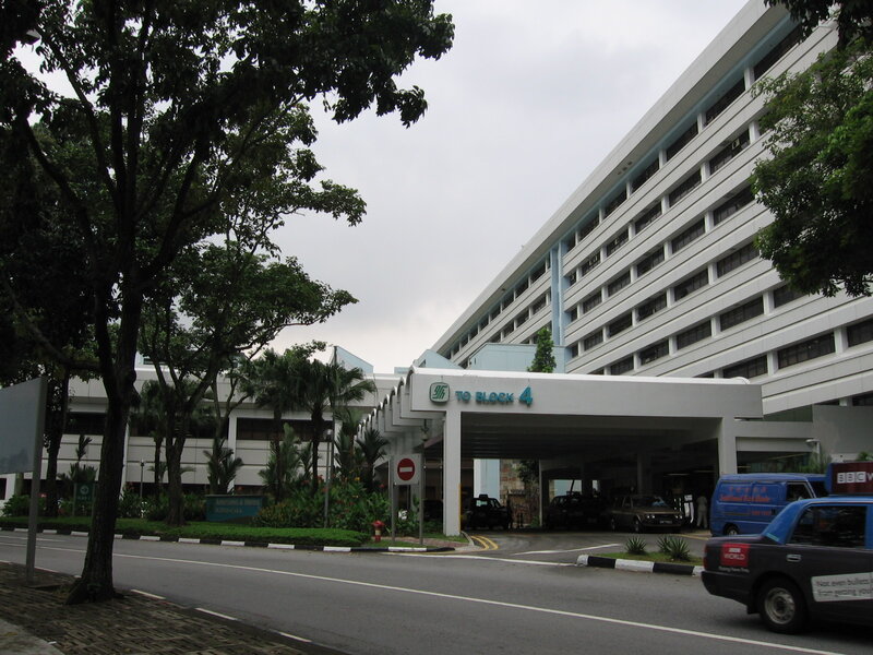 Foreign midwife Employment Pass Singapore Nursing Board registration