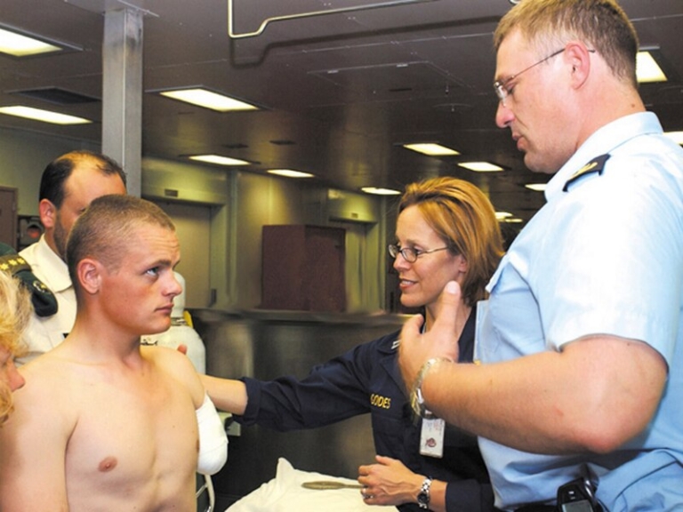hiring a foreign physiotherapist in Singapore