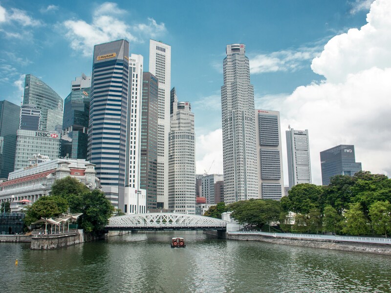 IR8A vs IR21 Singapore 2026 tax filing guide documents