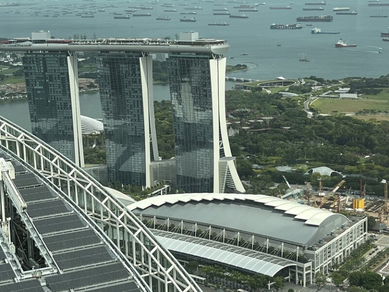 Joint Singapore PR application dual income couple spouses